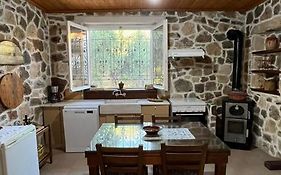 Private Country-House